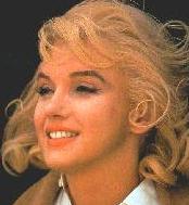 Marilyn Monroe